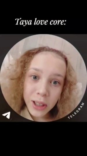 Taya love core (тг:taya love 💋)