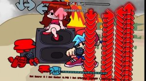 Reality-Breaking FNF "Part 2!" 🐱