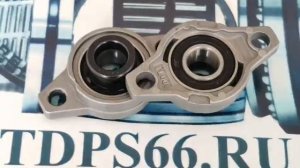 подшипники  корпусные UFL001 ISB- TDPS66.RU