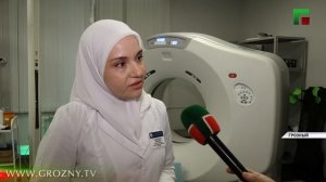 «О том, как Республиканский онкоцентр помогает побеждать болезнь на ранних стадиях»