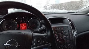 Косяки опель астра j. Что надо знать при покупке. Авто за 600т.р-1млн.рублей.