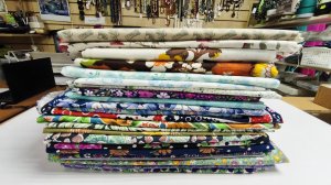 05.03.26. Винтажный хлопок