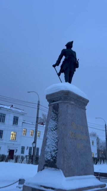 Пятисотка в реале: Магия ракурса.