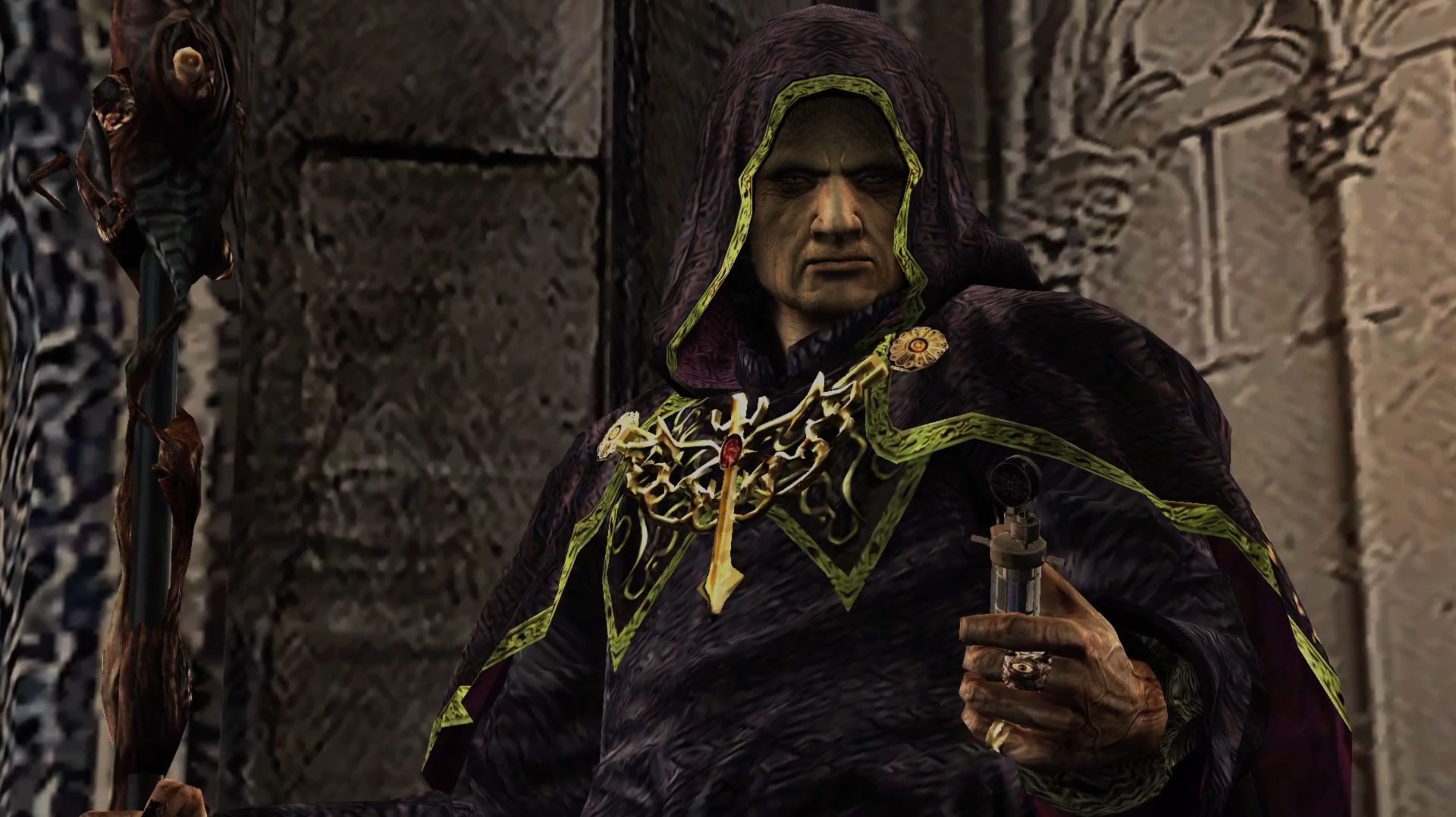 Resident evil 4 Полное прохождение Ps 4. Часть 15.