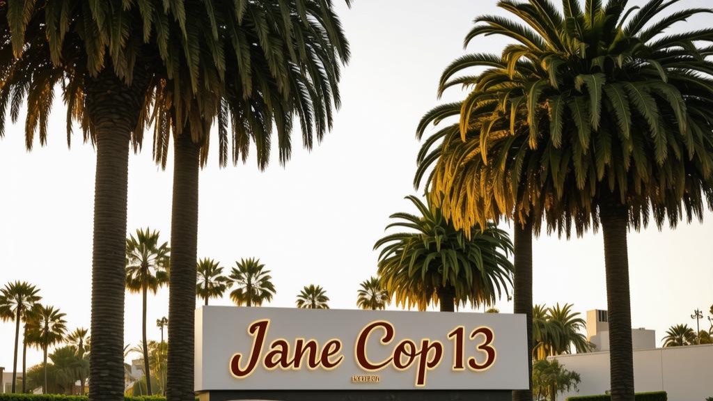 Счастливый кот в Майами