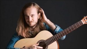 Грустный Blues(Дударин Сергей)