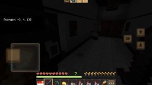 играю в scp-фонде в minecraft было очень-очень весело
