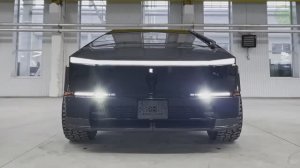 Tesla Cybertruck by RNG 2026 обзор