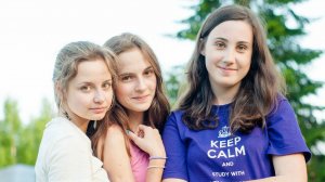 Летние каникулы с Северной Гардарикой