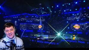 SHAMAN ВЖИВУЮ — ЭТО УРАГАН! Реакция на выступление с «МЕТЕЛИЦЕЙ»