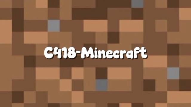 Все сборники музыки по Майнкрафту