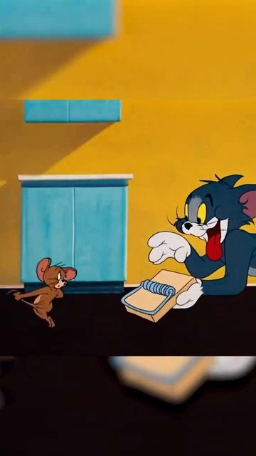 Том и Джерри