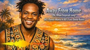 🅰️🆆🅰️🆈 🅵🆁🅾️Ⓜ️ 🅷🅾️Ⓜ️🅴 🔥 (🅳🆁. 🅰️🅻🅱🅰️🅽) 🅳🅰️🅽🅲🅴-Ⓜ️🅰️🅽🅸🅰️ 🆁🅴Ⓜ️🅸🆇