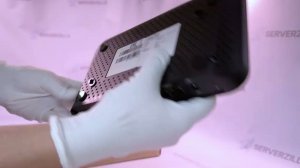 Сервисный маршрутизатор Eltex ESR 15