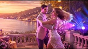 Silent Voltage English Discofox Dance Hit Miguel Azzurro