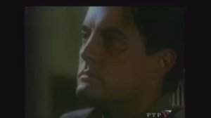 Твин Пикс - мощный анонс из девяностых от РТР