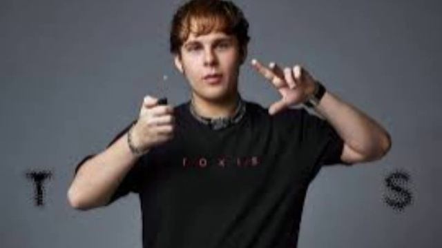 Рэпер Toxi$ отказывается давать концерты без воды для зрителей