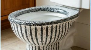 Как правильно собрать и установить сливную систему в бачок унитаза.