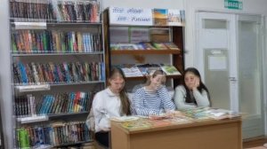 Деь чтения вслух Птичье