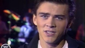 ВИА Октава.1986.Свяжи мне мама дорогу.