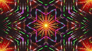 Футажи! Футаж Звёздный дождь 5 от Киностудии Мудрого Кота Тимофея!