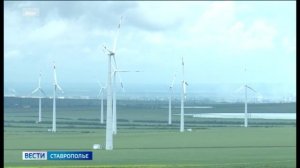 Руководителей фирм заподозрили в хищении 67 млн рублей при строительстве ветряной станции