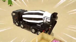 Маленькие Машинки — Большие Приключения. Машинки Спешат на Помощь