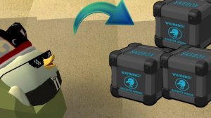 ОТКРЫВАЮ 10 или может даже больше ЧЁРНЫХ СКЕБОКСОВ в Скебоб Ган