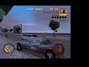 Прохождение:GTA 3 #32
