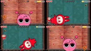 КРАСНЫЙ ШАРИК, , ЧЁРНЫЙ БЕСПОЩАДНЫЙ КВАДРАТ.  КРАСНЫЙ ШАРИК И ПЕРСОНАЖИ