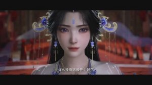 Дунхуа: Окутывая небеса: Битва против Ван Тэна - Тизер (Фильм 2026)