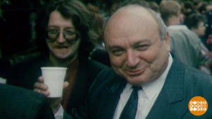 "Жванецкий" на Первом канале. Доброе утро. Фрагмент выпуска от 04.03.2026