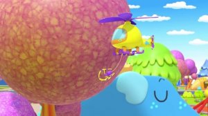 Мисси голодная — хаос на кухне! Смешной мульт + множество забавных мультиков для ребят 🍪🥳