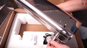 Коптильня ХОЛОДНОГО и ГОРЯЧЕГО копчения Hobbi Smoke - емкость Супер (ЯЩ3)