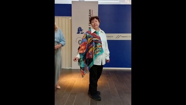 Весна ДЕФИЛЕ 2026