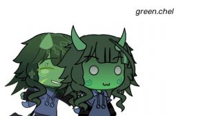 Лениво(тут ещё не все зелки,просто звука не хватило,мб завтра найду полный звук и сделаю со всеми😇)