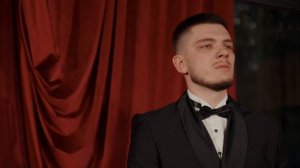 Даниил и Полина