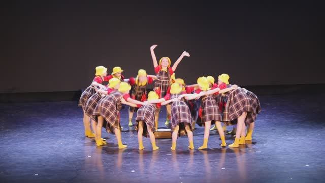 Африка. «ТВОЕ ПРИЗВАНИЕ» 2026. Таганрог ГДК. 2026-03-01