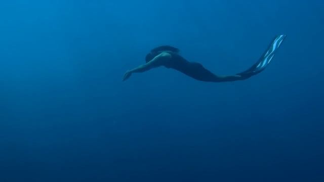 over the horizon (2019)