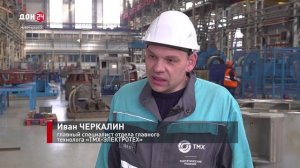 Рука об руку с чертежами