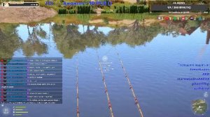 РУССКАЯ РЫБАЛКА 4 ФАРМ