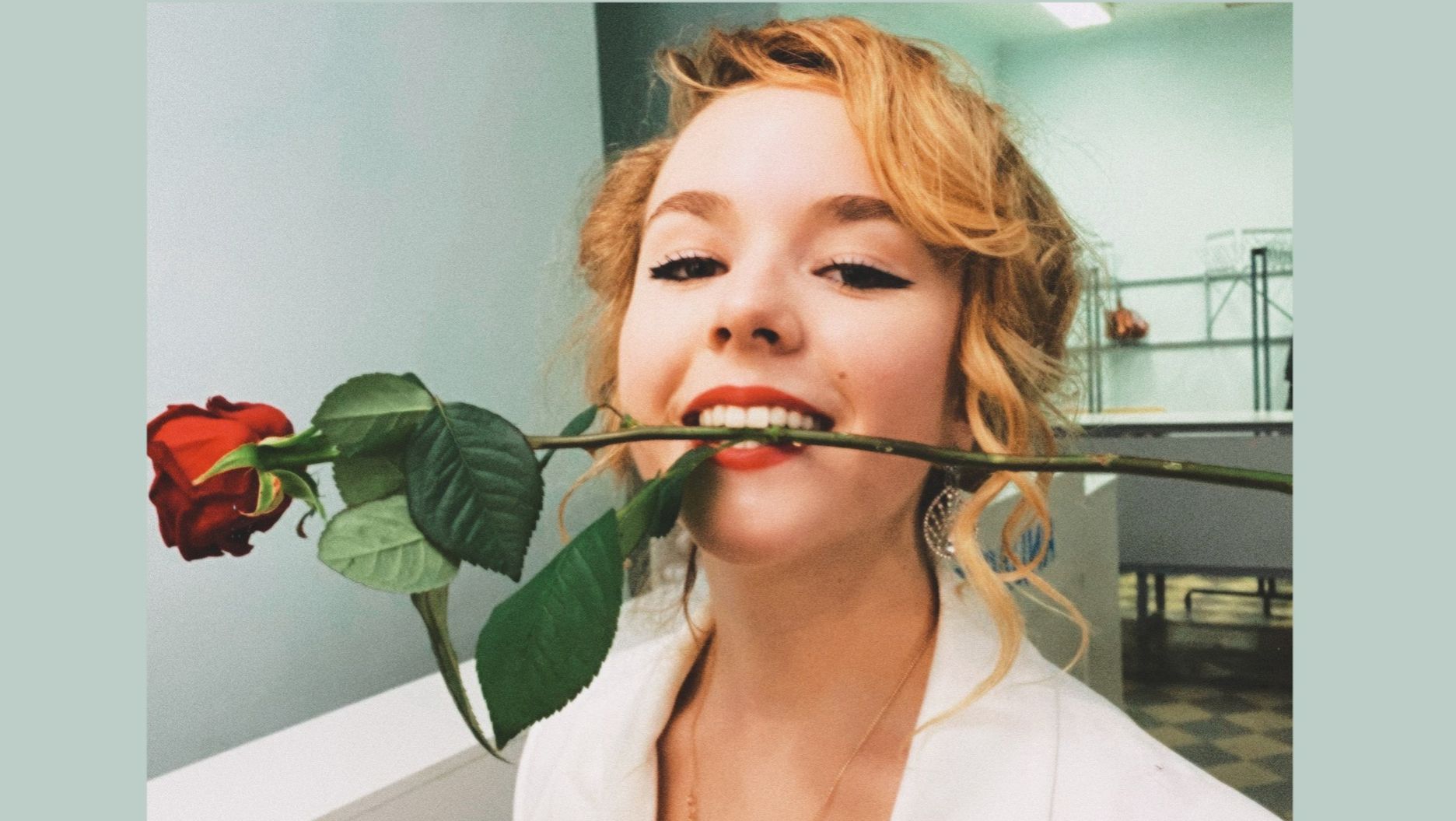 Марьяна Зобач - русская народная песня Пряха