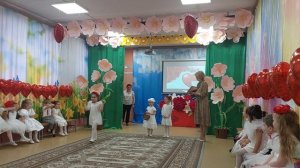 СКАЗКА для мамочки.