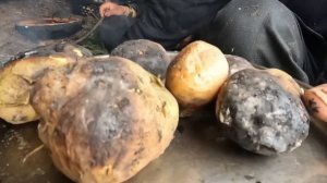 9.Восточный сельский Непал  ||  Гималайский берег озера