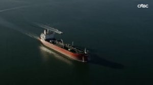 США Запустил Глобальный ЭКОНОМИЧЕСКИЙ КОЛЛАПС, Китай Обрушивается на Вашингтон, Рынки в Панике → 👤