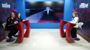 Карачаево-Черкесия online: Эксперты-криминалисты (02.03.2026)