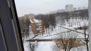 Если в начале Марта снег, что ждать в начале Мая?