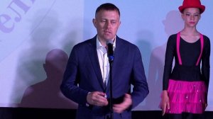 Клип Театральные встречи