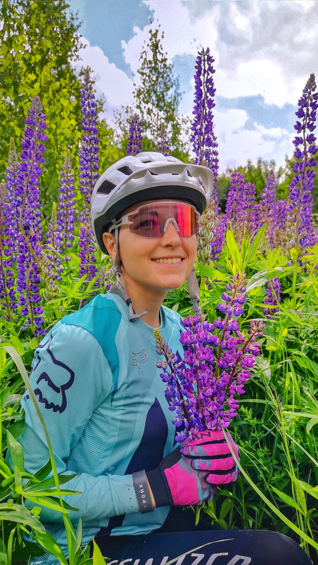 ВЕЛОПУТЕШЕСТВИЕ В СМОЛЕНСК: 3 ДНЯ на Велосипеде по Смоленской Области! 🚲💨