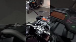 Yamaha xj6F 2010 год